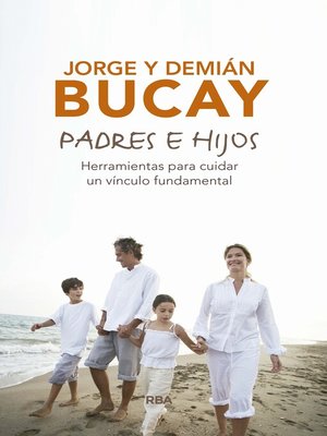 cover image of Padres e hijos